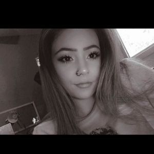 Meet your Posher, Sierra